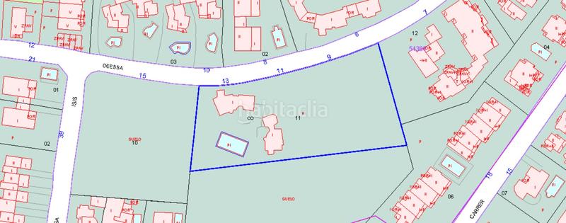 Foto a9114c09-5e1d-495e-968f-dd2b15f9cd7c. Landgut in El Casalot Mont-roig del Camp