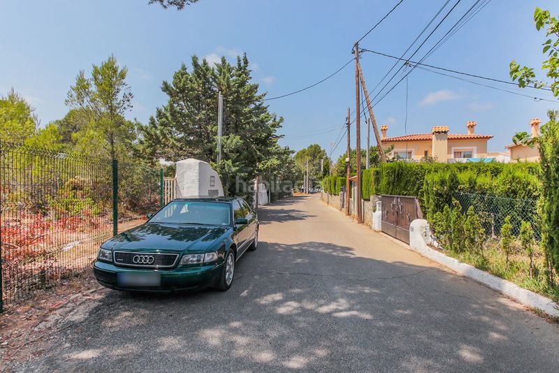 Foto dc0b8864-5e11-4309-9499-6f6c227b02c0. Finca rústica a El Casalot Mont-roig del Camp