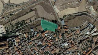 Finca rústica  Polígono 19                   (cuesta botones). Solvia inmobiliaria  suelo urbano ocaña