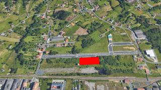 Propriété  Rúa san xiao. Solvia inmobiliaria  solares narón