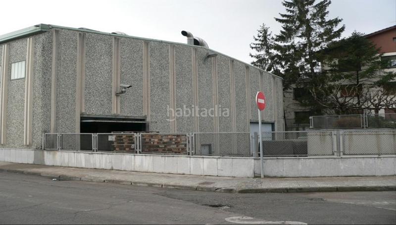 Foto 164655fb-7ce5-4e3f-b2cc-6305c9125d82. Industrial building in Sant Hipòlit de Voltregà