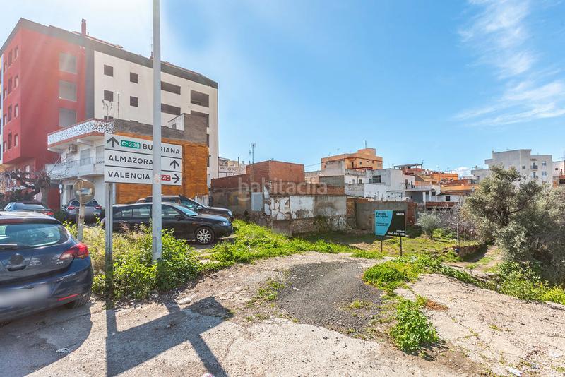 Foto 0f04351b-d9b2-4104-b19c-d473d89a193a. Fondo rustico in Santa Quiteria - Les Boqueres Almazora / Almassora