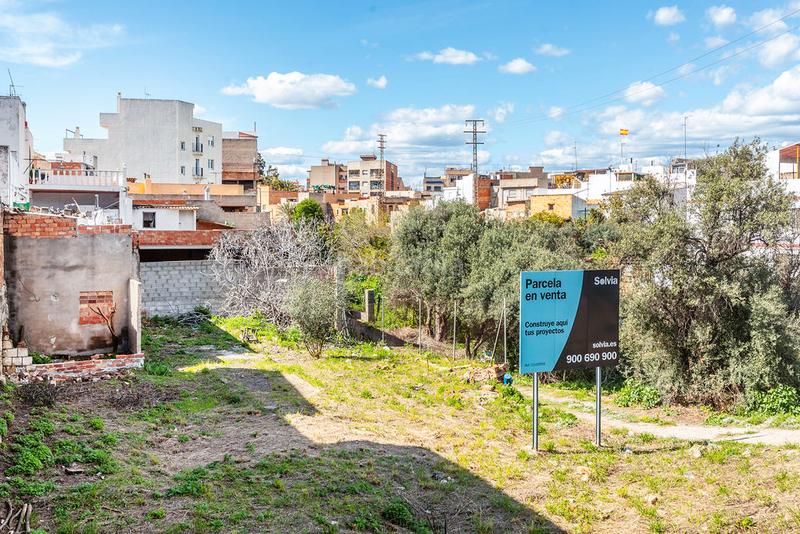 Foto 533f7aa9-1e7e-4340-98d1-844b6520d40c. Fondo rustico in Santa Quiteria - Les Boqueres Almazora / Almassora