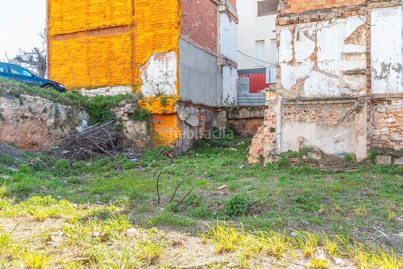 Foto 6b6f1999-f884-4bf4-9cc3-23dbc5fd659b. Fondo rustico in Santa Quiteria - Les Boqueres Almazora / Almassora