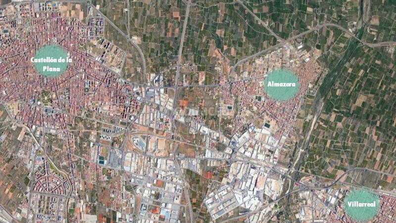 Foto 8c5520d5-8211-4ffa-8924-24b29077a12e. Fondo rustico in Santa Quiteria - Les Boqueres Almazora / Almassora