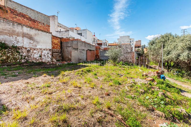 Foto 9cf6de66-417c-49b5-b37f-eac43aa72d2c. Fondo rustico in Santa Quiteria - Les Boqueres Almazora / Almassora