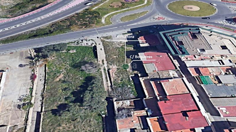 Foto bd10d302-3b49-4903-9574-7bf9f6b78029. Fondo rustico in Santa Quiteria - Les Boqueres Almazora / Almassora