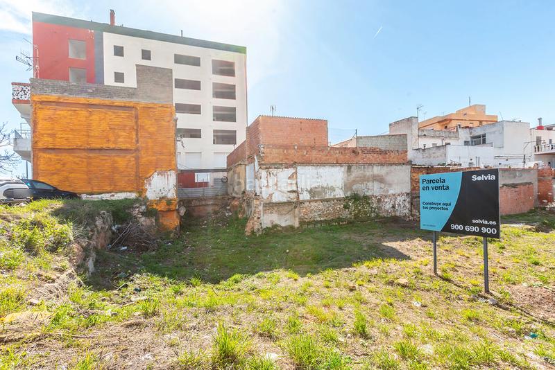 Foto d6871118-a67c-4a28-8a05-3c442b1482fa. Fondo rustico in Santa Quiteria - Les Boqueres Almazora / Almassora