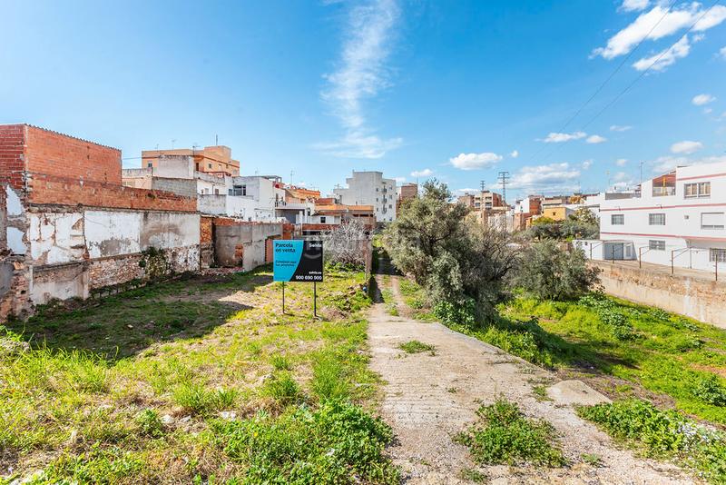 Foto e3686d3b-11b6-45e1-ac18-fc0615cb1fa9. Fondo rustico in Santa Quiteria - Les Boqueres Almazora / Almassora