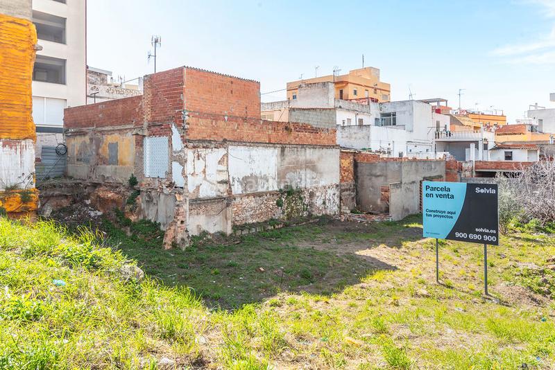 Foto fb96d373-c4f6-46f8-a9ac-5230fe2b8a4d. Fondo rustico in Santa Quiteria - Les Boqueres Almazora / Almassora