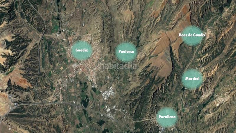 Foto 55fd1097-4433-470e-9f09-c733fc79c18b. Finca rústica a Guadix
