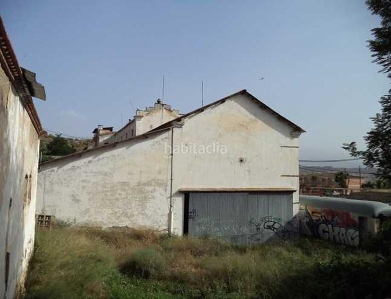 Foto b94d006e-49f0-430f-9831-f86f2f711f20. Finca rústica a Guadix
