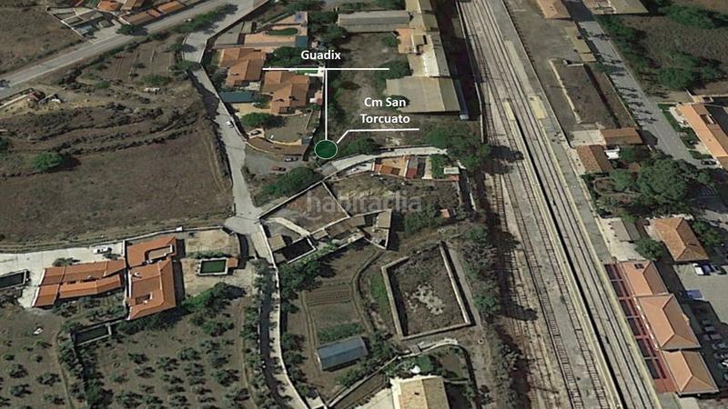 Foto df347125-4720-4787-92eb-763a762dae8d. Finca rústica a Guadix