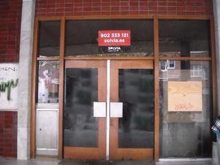 Local Comercial  C/ sant domènec. Solvia inmobiliaria  locales canet de mar