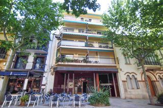 Business premise  C/ sant domènec. Solvia inmobiliaria  locales canet de mar