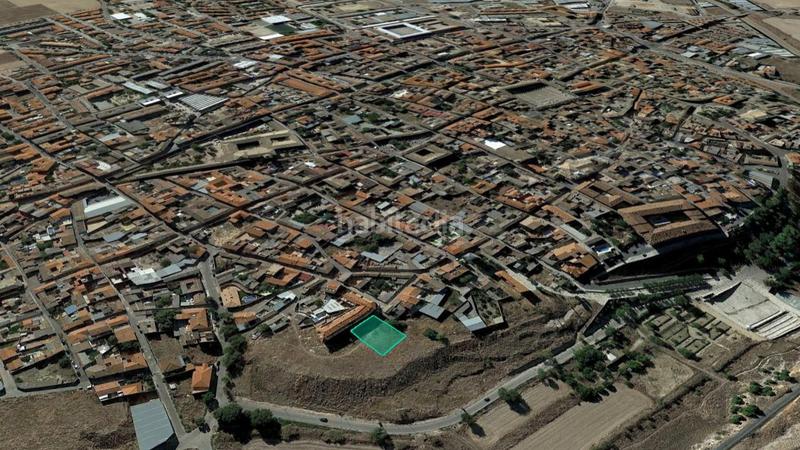 Foto e7b76655-f5e0-464e-bed4-5f00677d79e1. Finca rústica a Centro Ocaña