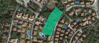 Rural plot  C/ alfons i. Solvia inmobiliaria  suelo urbanizable montroig del camp