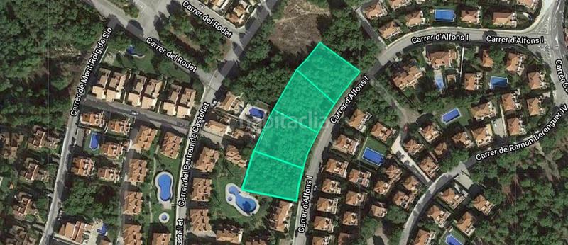 Foto 1e410509-6ee3-44b8-b72b-9fcca509170f. Finca rústica a El Casalot Mont-roig del Camp