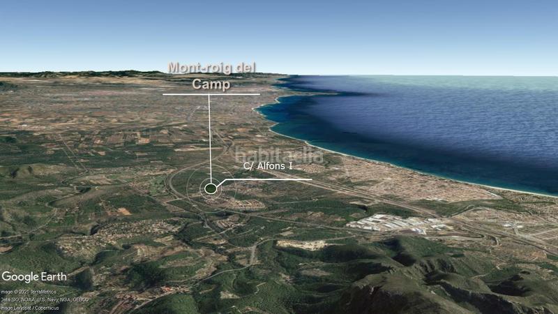 Foto 48fe5237-8f97-40b8-927c-f02efca3d5ec. Finca rústica a El Casalot Mont-roig del Camp