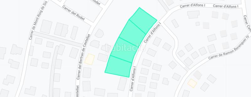 Foto e9bc409c-a4e9-4461-9199-0f5b01fcd25d. Finca rústica a El Casalot Mont-roig del Camp