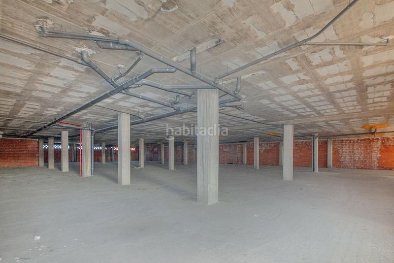 Foto 077a0efe-001b-4ccc-8052-232945aedfca. Geschäftsraum in Polígono del Aeropuerto Manises