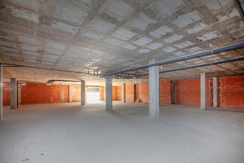 Foto 26a05e1b-37c8-425d-9d79-c74904b4b246. Geschäftsraum in Polígono del Aeropuerto Manises