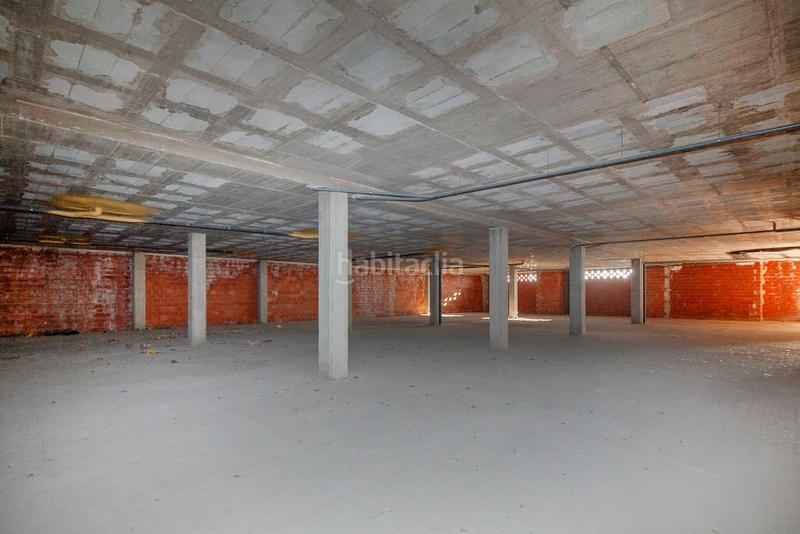 Foto 3c021407-6249-48b1-9882-42413cb0dca2. Geschäftsraum in Polígono del Aeropuerto Manises