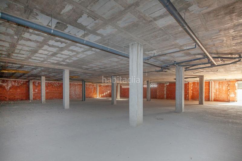 Foto 8672a855-6aef-4f38-8dfb-1a300b5395cd. Geschäftsraum in Polígono del Aeropuerto Manises