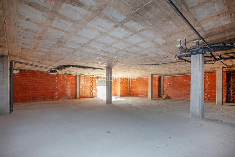 Foto 8f83ac3f-0018-43b5-ba75-ae0c23de0e08. Geschäftsraum in Polígono del Aeropuerto Manises