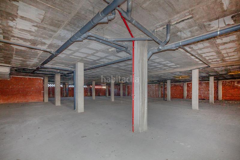 Foto c7eed7f1-0e78-4e8b-9c94-d4935b997a57. Geschäftsraum in Polígono del Aeropuerto Manises