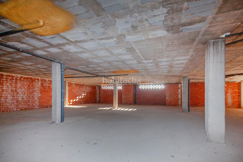 Foto f3377e28-1818-42fd-8184-79756a6b7008. Geschäftsraum in Polígono del Aeropuerto Manises