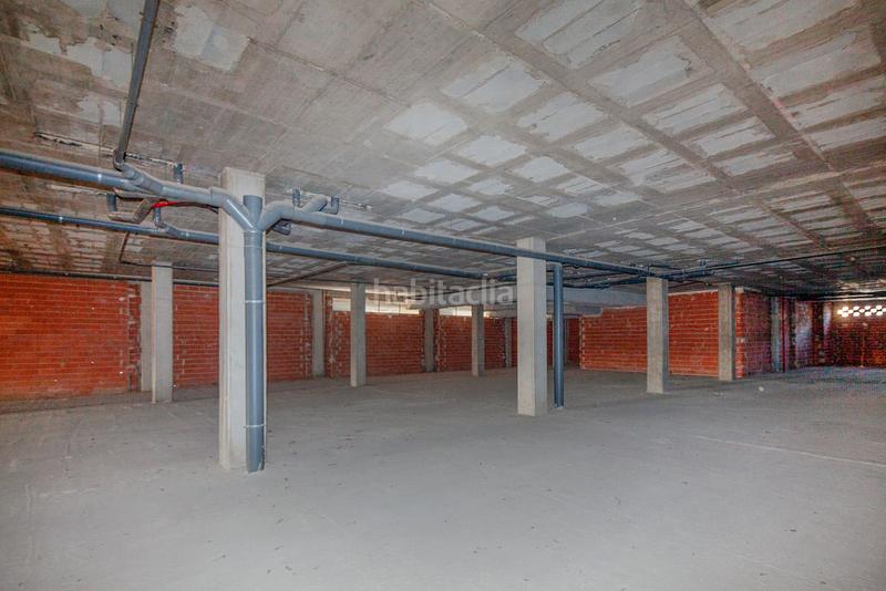 Foto f9c5398b-db59-4f8d-bea0-a9afa4434183. Geschäftsraum in Polígono del Aeropuerto Manises