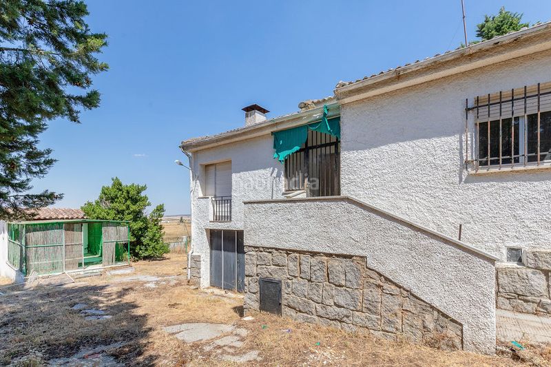 Foto 539cb2a1-be53-466d-9247-1985c2858b86. Finca rústica a Arapiles