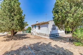 Fondo rustico  C/ barrio nuevo. Solvia inmobiliaria  terreno con vivienda arapiles
