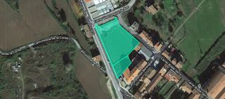 Terreny residencial en Ctra sant joan de les abadesses. Solvia inmobiliaria - suelo urbano no consolidado olot