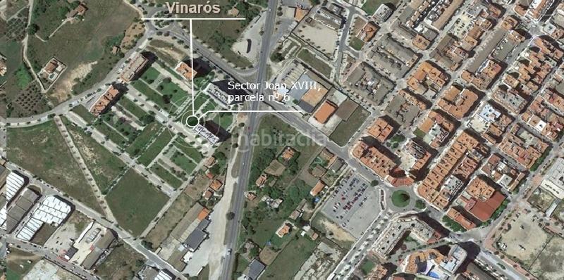 Foto 63d3d204-b474-422c-b7d6-fa2e238d6d73. Fondo rustico in Centro Comercial - Capsades - Hospital Vinaròs