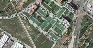 Finca rústica  Sector joan xxiii ue 1 - parcela 6. Solvia inmobiliaria  solares vinaròs