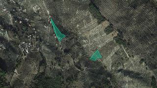 Finca rústica  Paraje puerto alto - pol 26 -. Solvia inmobiliaria  suelo rústico jaén