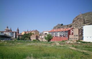Finca rústica  C/ juan cruz melero, s/n. Solvia inmobiliaria  solares calatayud