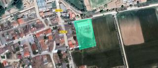 Finca rústica  C/ camino de la ermita. Solvia inmobiliaria  suelo urbano heras de ayuso