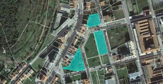 Finca rústica  C/ compositor aubert. Solvia inmobiliaria  suelo urbano olot