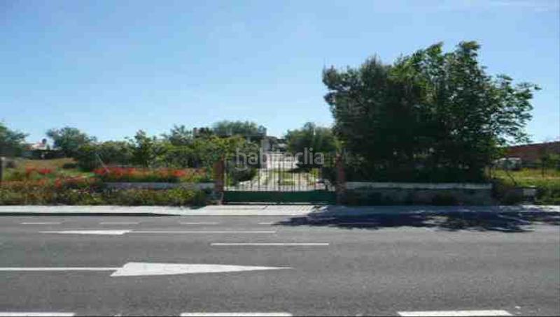 Foto 0c0d6597-1def-4acf-95b6-b8a84e8c8eee. Finca rústica a Ontígola