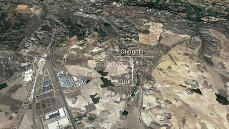 Foto 4f940355-1b24-4499-b3f7-64aa26ad5ef1. Finca rústica a Ontígola