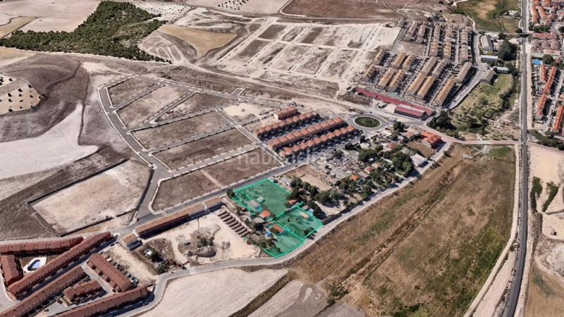 Foto 5dd76513-6519-4e51-bab7-514a0a0bdc50. Finca rústica a Ontígola