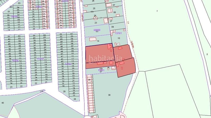 Foto 74f91e0a-9e18-437e-91c1-53e0eba33c0f. Finca rústica a Ontígola