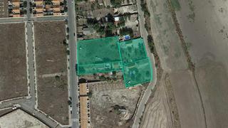 Finca rústica  Pj camino de cabañas. Solvia inmobiliaria  suelo urbano ontígola
