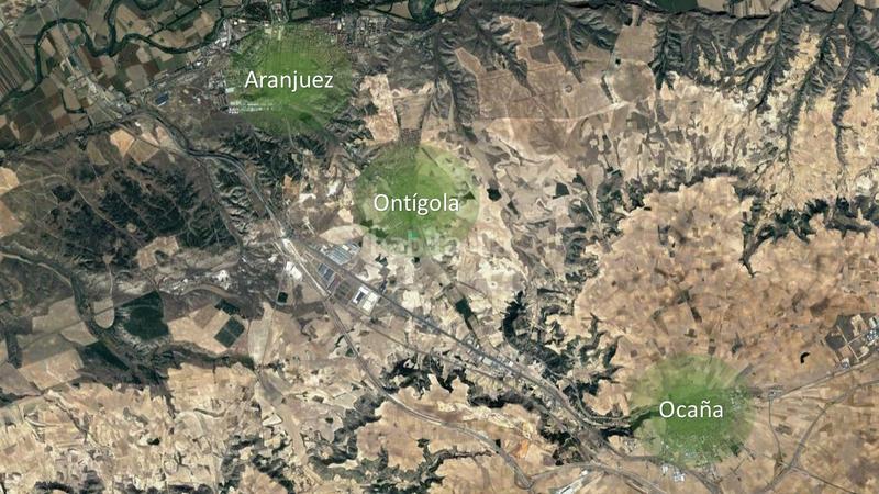 Foto d46e9536-28af-4f6c-8fe7-f0b9ce809723. Finca rústica a Ontígola