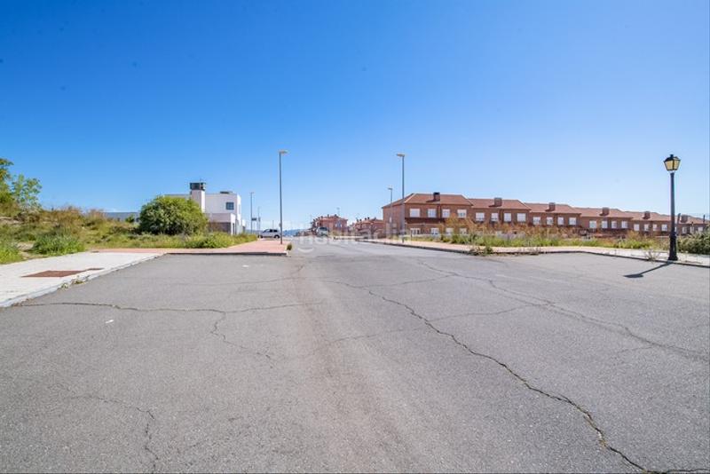 Foto e5a9f3d9-9777-4fc9-b17f-4ea874795f51. Fondo rustico in Hervencias Ávila