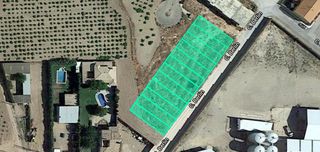 Rural plot  C/ madrid/ varsovia/ parís y berlín. Solvia inmobiliaria  suelo urbano no consolidado miguel esteban