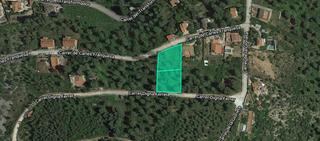 Finca rústica  C/ carles franquesa. Solvia inmobiliaria  solares subirats